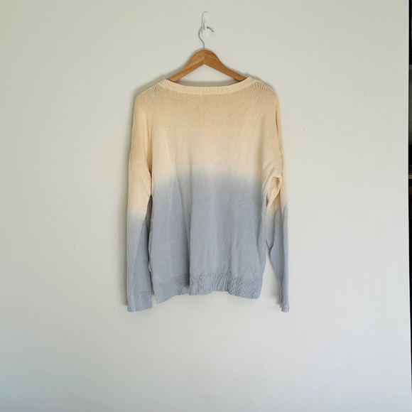 Tribal |   Women’s size Large  100% Cotton  Crew Neck Long Sleeve Sweater - Picture 6 of 8